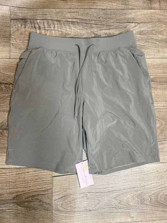 T.H.E. Short 9" Liner *NEW *SIZE L