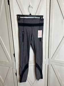lululemon leggings 24” *SIZE 2