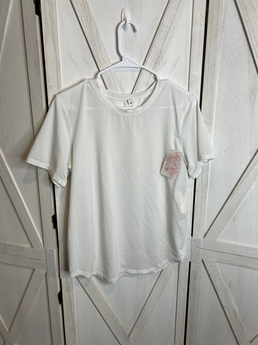 Lululemon Short Sleeve *SIZE 10