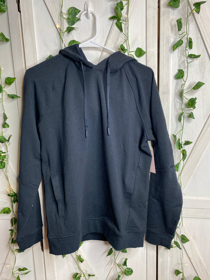 City Sweat Pullover Hoodie*new *SIZE S
