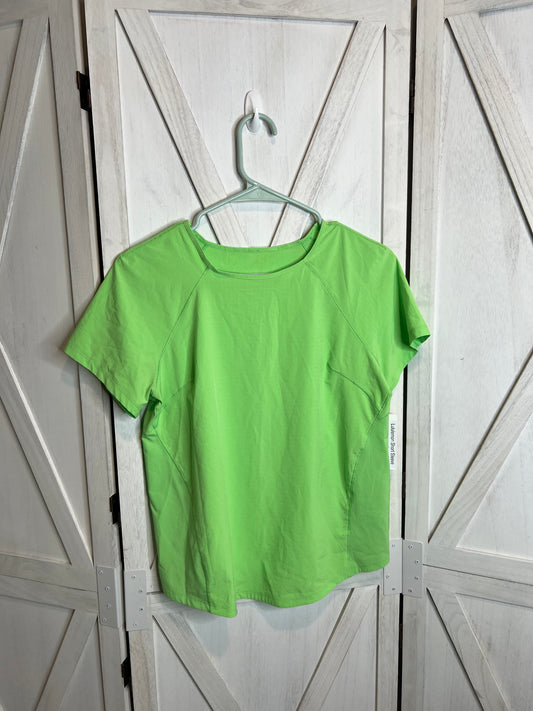 Lululemon Short Sleeve *SIZE 6