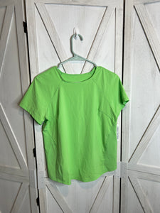 Lululemon Short Sleeve