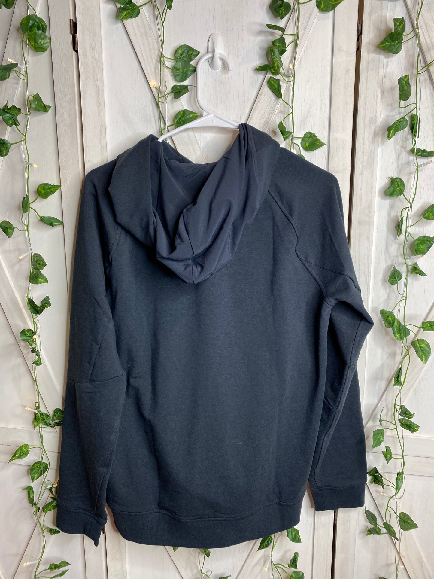 City Sweat Pullover Hoodie*new *SIZE S