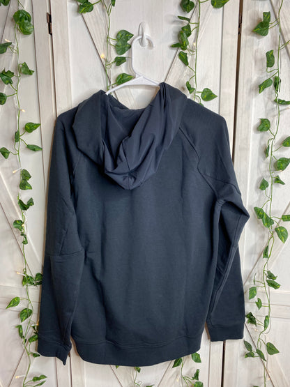 City Sweat Pullover Hoodie*new *SIZE S