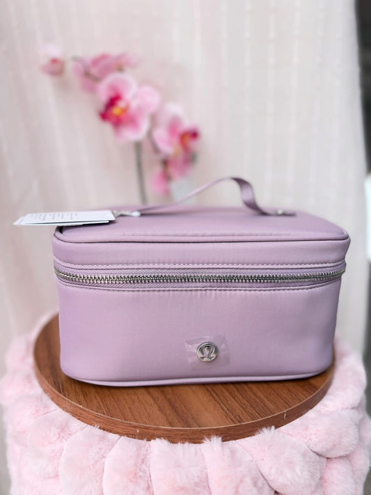 Travel Toiletry Bag