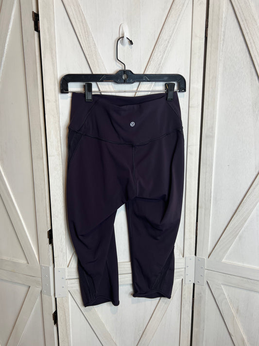 Sun Setter Crop (17") *SIZE 6