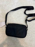 Crossbody Camera Bag