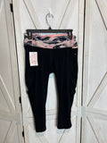 Lululemon leggings 18”