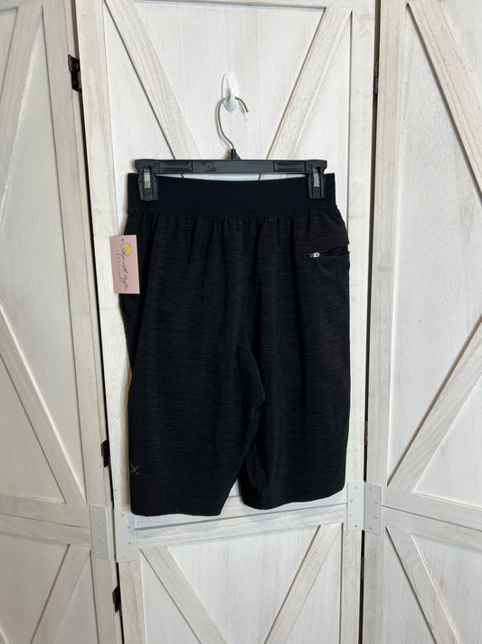 T.H.E. Short *Linerless 11" Updated *SIZE XS