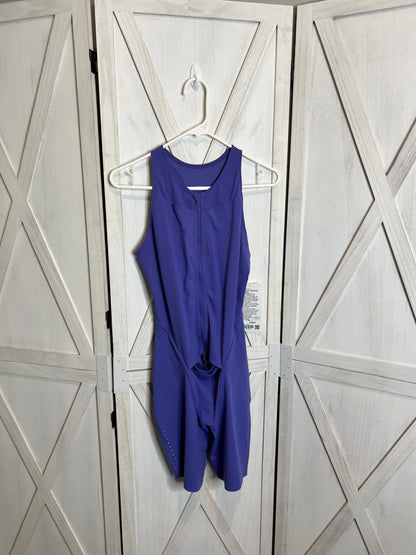 SenseKnit Running One-Piece *SIZE 8