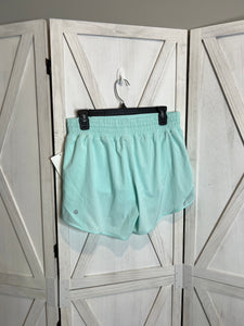 Hotty Hot HR Short 4” *Lined