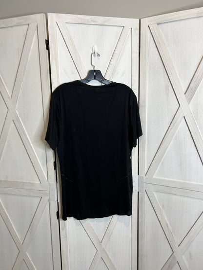 Fast and Free Short Sleeve Shirt *SIZE M
