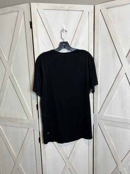 Fast and Free Short Sleeve Shirt *SIZE M