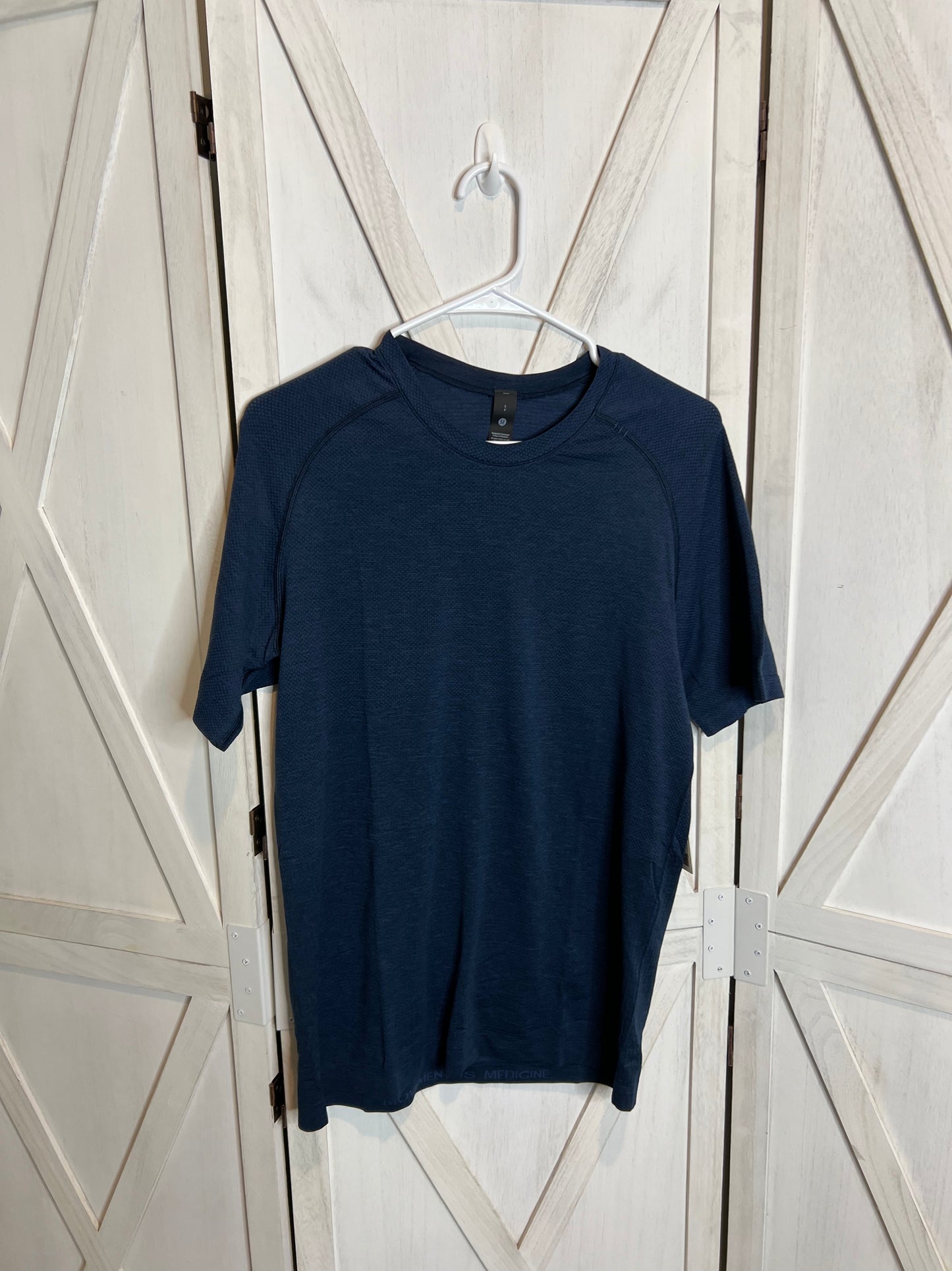 Metal vent tech ss 2.0 *SIZE S