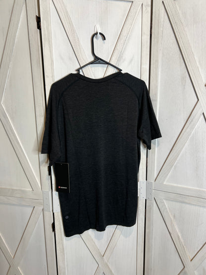 Metal vent tech short sleeve 2.0 *SIZE M