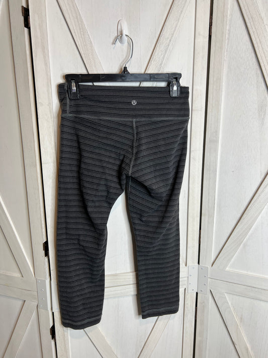 Lululemon leggings*SIZE 6