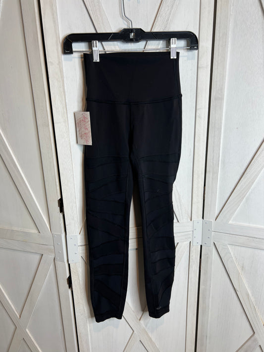 Wunder Under Pant 28" * SIZE 2