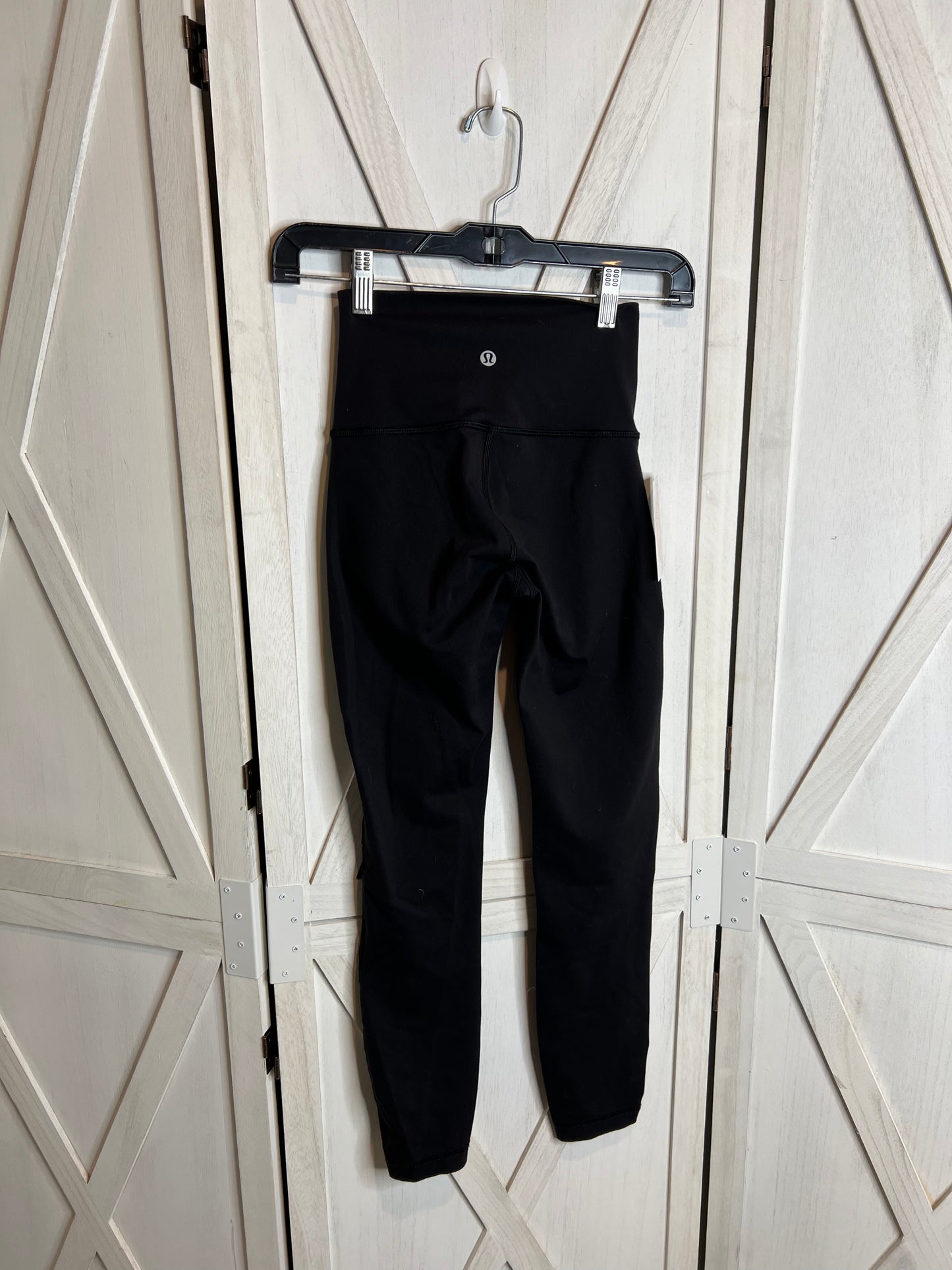 Wunder Under Pant 28" * SIZE 2