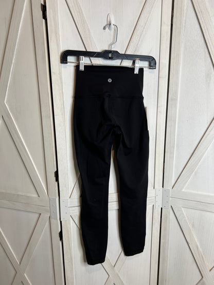 Wunder Under Pant 28" * SIZE 2