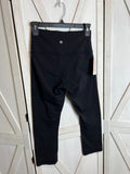 Wunder Under Crop (Hi-Rise) *Full-On Luon 21"