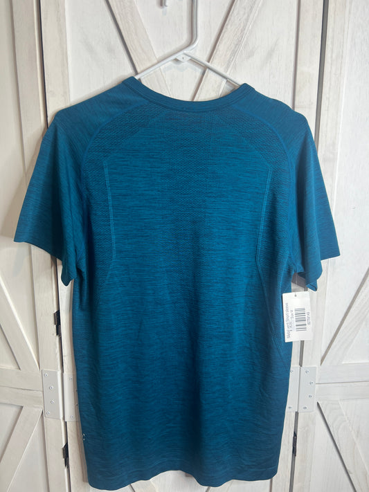 Metal vent short sleeve *SIZE M