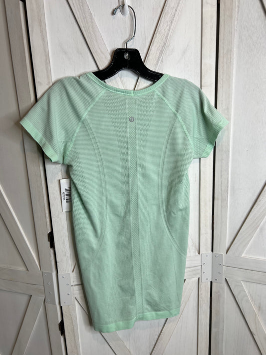 Swiftly Tech Short Sleeve *SIZE 6