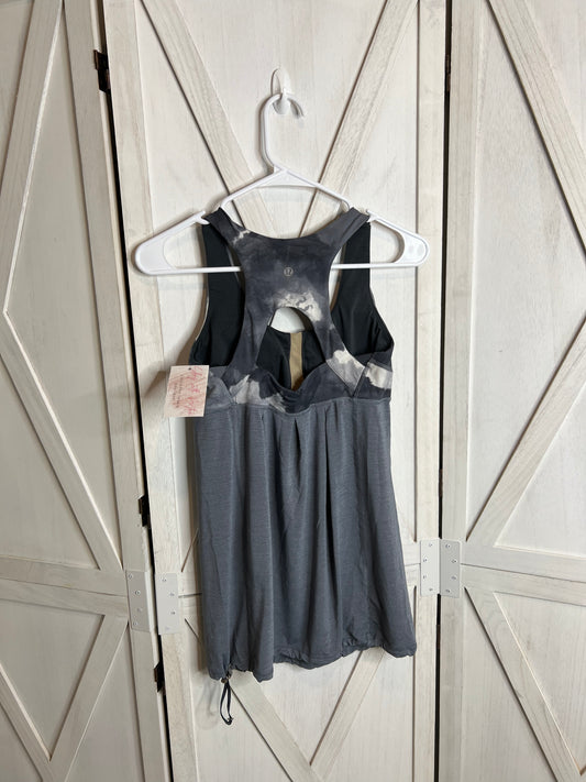 Lululemon tank *SIZE 6