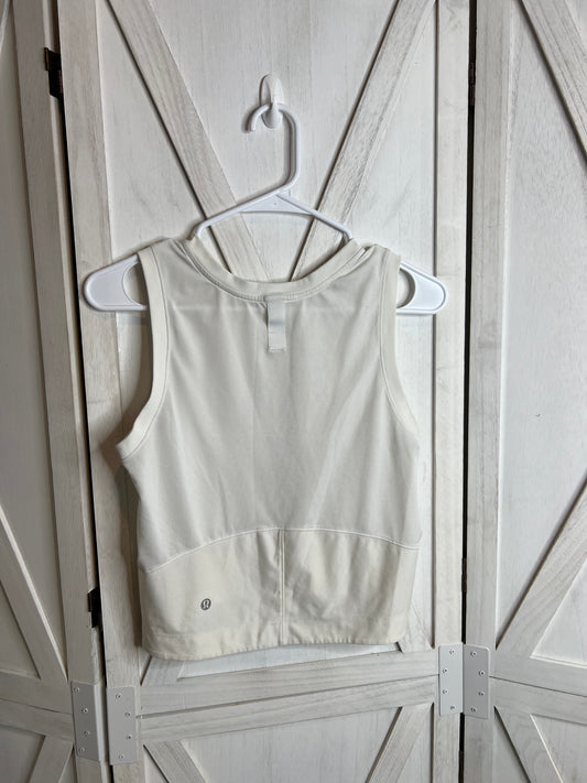 Lululemon tank top *SIZE 4