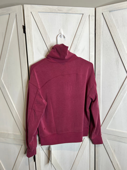 Softstreme turtleneck pullover *NEW