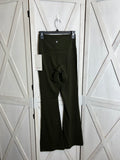 Groove SHR nulu flared pant *regular