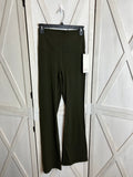 Groove SHR nulu flared pant *regular