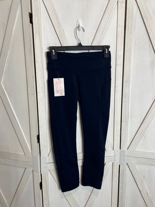 Pace Rival Crop 22" *SIZE 4