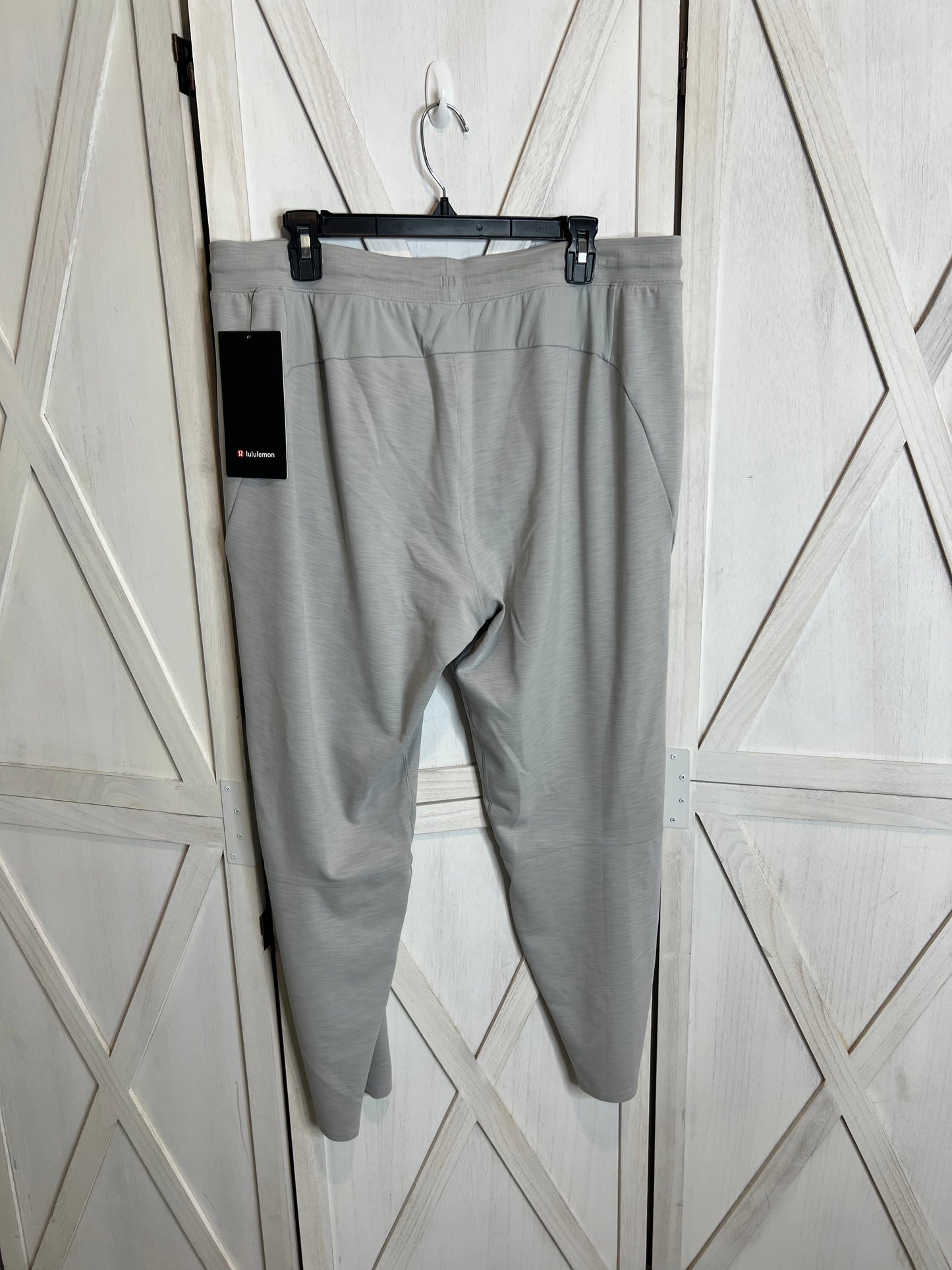 Balancer pant 27”  *SIZE XXL