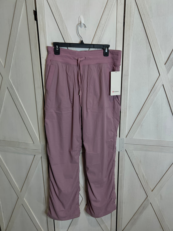 Dance studio MR lined pant *regular