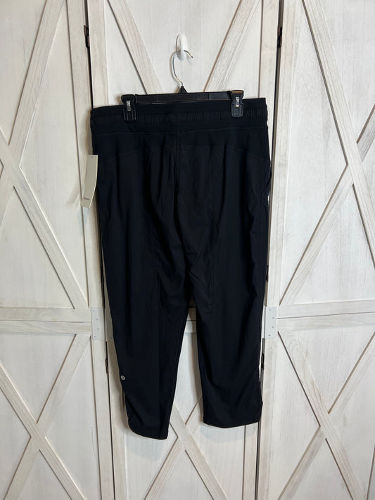 Dance studio MR crop *Size 0