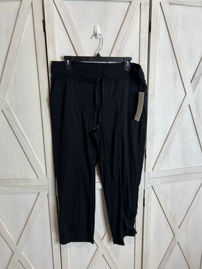Dance studio MR crop *Size 0