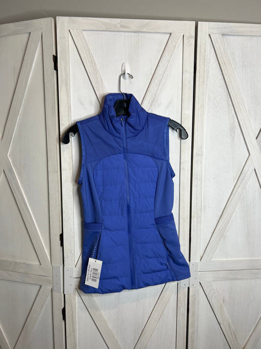 Down For It All Vest *SIZE 2