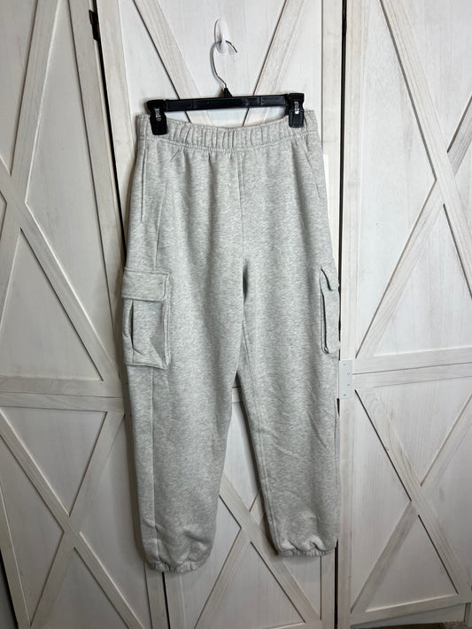 Scuba oversized MR cargo jogger *regular *SIZE L
