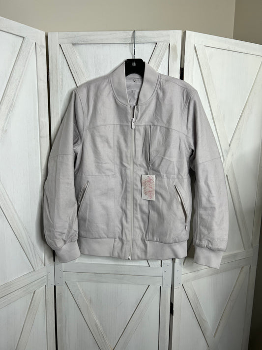 Roam Far Wool 3-in-1 Jacket *Waterproof Wool *SIZE 2