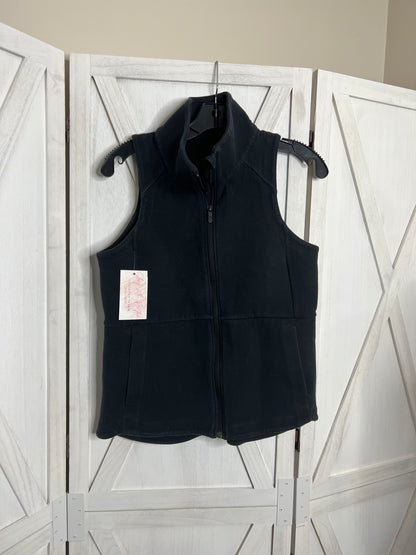Going Places Vest *SIZE 4