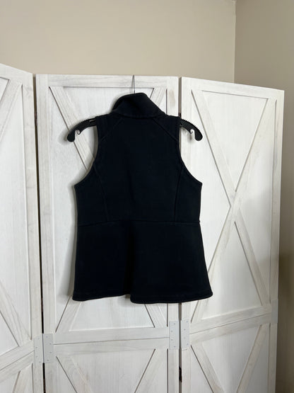 Going Places Vest *SIZE 4