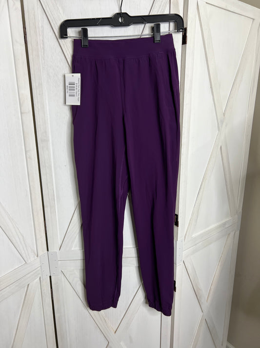 Adapted State High-Rise Jogger *SIZE 0