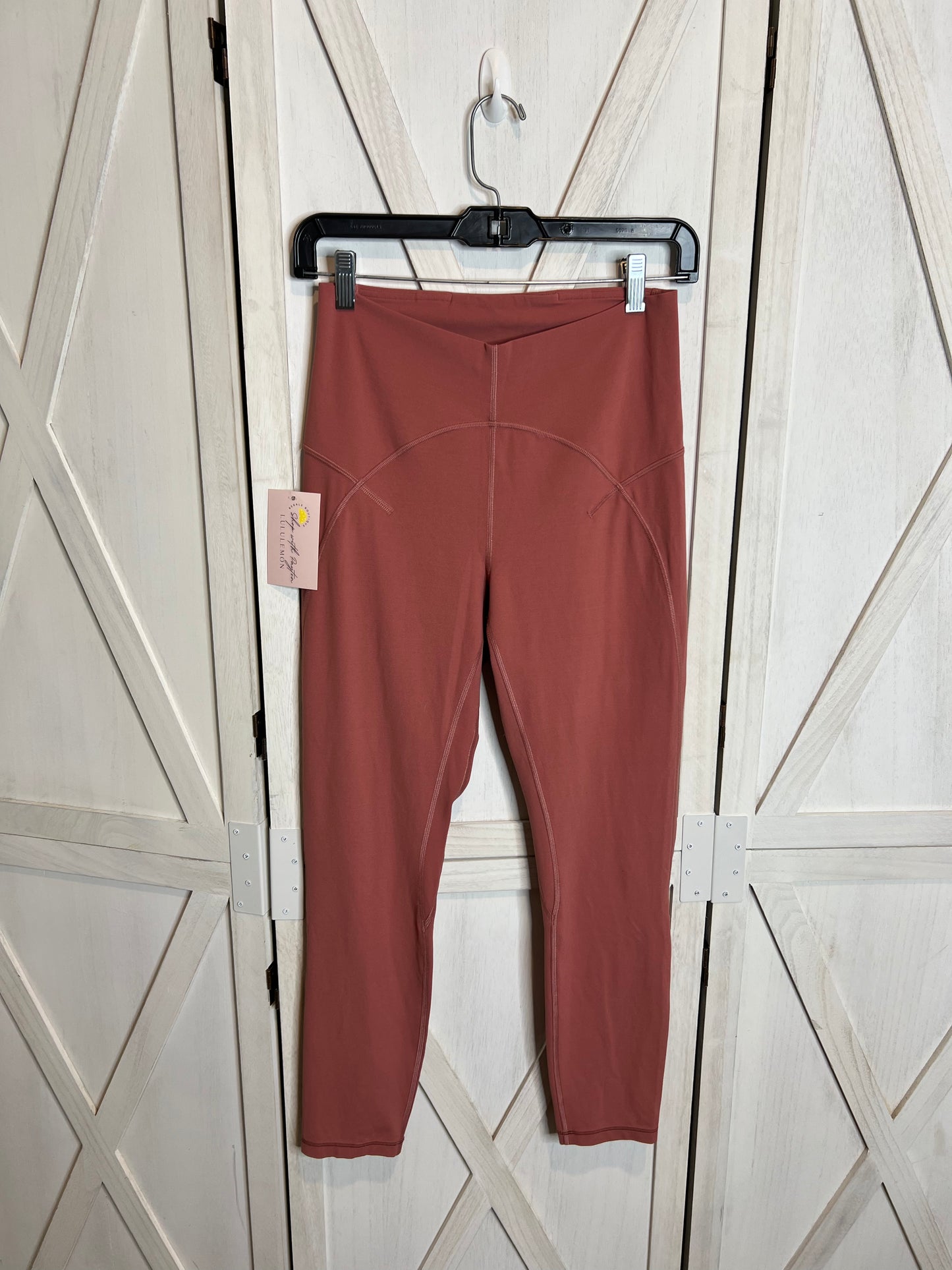 Unlimit High-Rise Tight 25" *SIZE 8