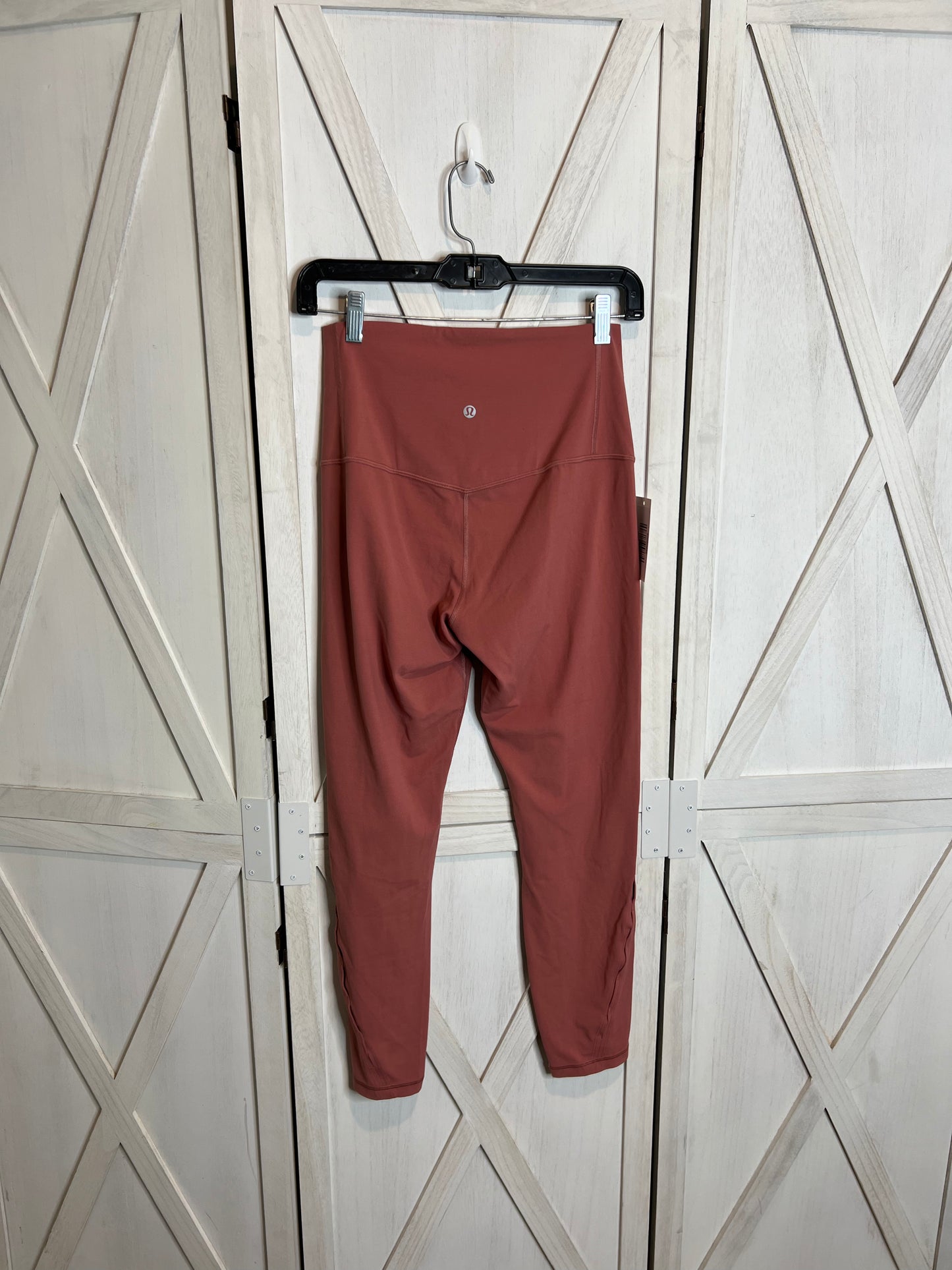 Unlimit High-Rise Tight 25" *SIZE 8