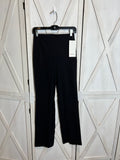 Smooth Fit Pull-On High-Rise Pant