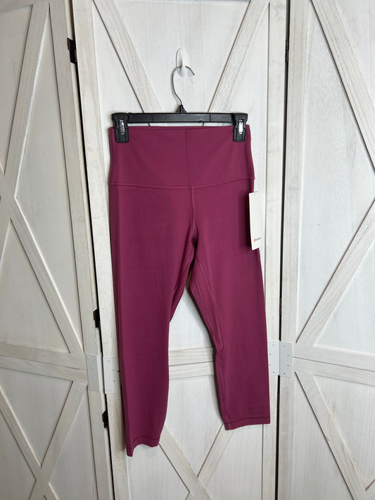 Align HR crop 23”* SIZE 8