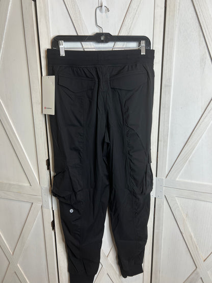 Dance Studio Relaxed-Fit Mr Cargo Jogger
