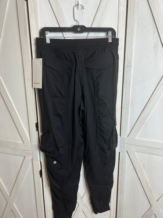 Dance Studio Relaxed-Fit Mr Cargo Jogger