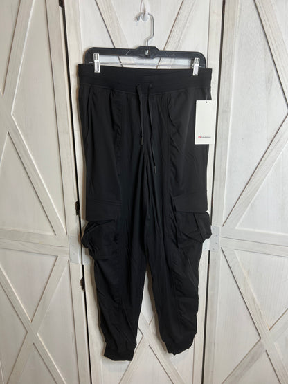 Dance Studio Relaxed-Fit Mr Cargo Jogger