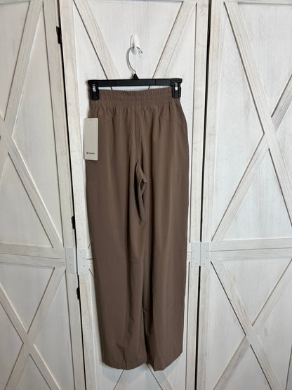 Swift wide leg mid rise pant *SIZE 0